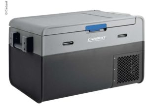 Kompressorkühlbox Carbest 35L