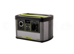 Goal Zero Yeti 200X
