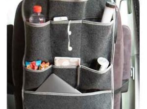 Sitztasche California