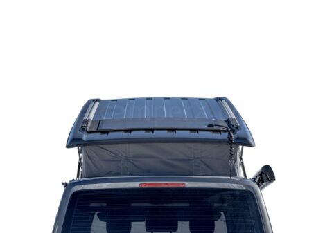 Solaranlage VW T6 California