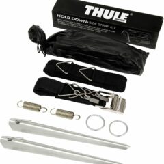 Thule Hold Down Side Strap Kit California