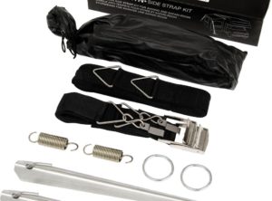 Thule Hold Down Side Strap Kit California