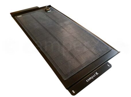 VW California Solar Modul