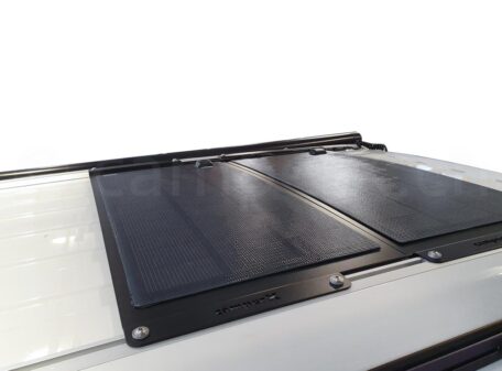 VW California Solaranlage Plug an Play