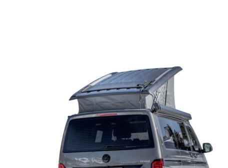 VW T6 1 California Solaranlage