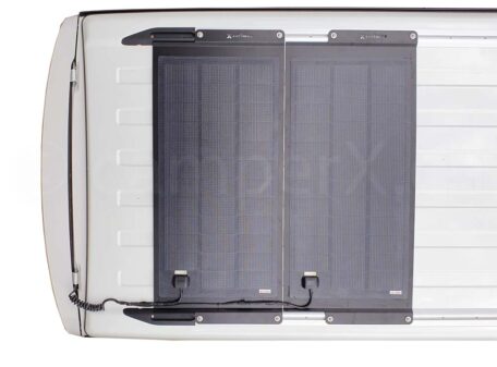 VW T6 Solar panel