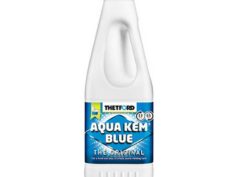 Aqua Kem Blue
