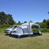 Vorzelt Kampa Cross Air VW