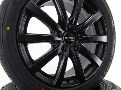 VW T5 / T6.1 / T6 California Winter Kompletträder 17″