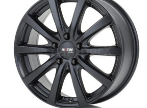 VW T6 Felgen mit Reifen California Winter Kompletträder 18″ T5 und T6.1