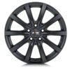 Winterfelge 18 VW California