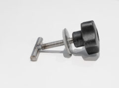 Befestigungsschraube T6
