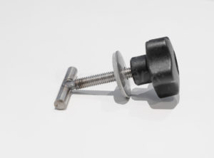 Befestigungsschraube T6