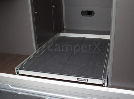 Staurraum Grand California Auszug