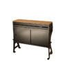 Befestigungsfuss Kit Beach Camper