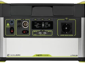 Goal Zero Yeti 1000X
