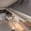 Innenausbau Dachschrank Dachstaukasten camperX