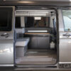VW California Beach Camper Dachschrank Erweiterung
