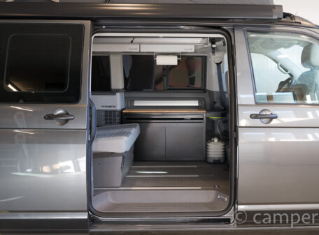 VW California Beach Camper Dachschrank Erweiterung