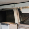 VW California Zubehoer Dachschrank Erweiterung