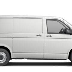 Transporter T5