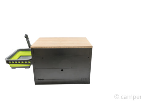 küchenbox camper-camperX