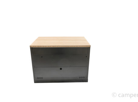 mobile Küchenbox