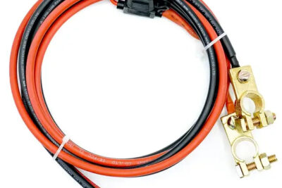 batterie anschluss kabel vw california