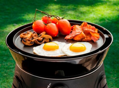 Safari Chef 30 Test