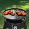 Safari Chef 30 gaskocher 2