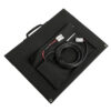 Solarpanel Tasche Faltbar bestes California Solar Panel