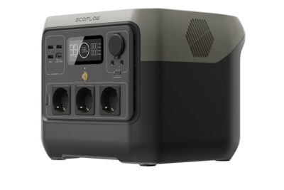 EcoFlow RIVER 2 PRO Powerstation 768 Wh