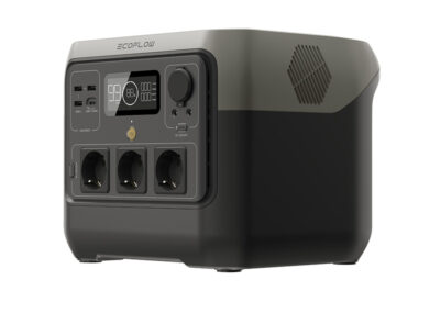EcoFlow RIVER 2 PRO Powerstation 768 Wh