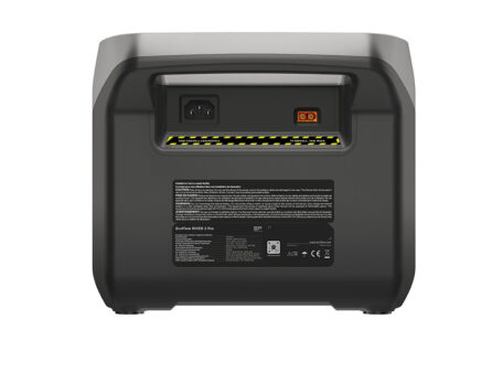 EcoFlow RIVER 2 PRO Powerstation 768 Wh VW T6