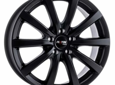 VW T5 / T6.1 / T6 California Winter Kompletträder 17″