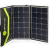 Solartasche 200 Watt Wattstunde