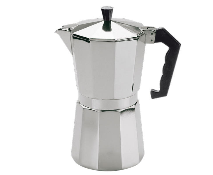 Espressokocher Camping VW California