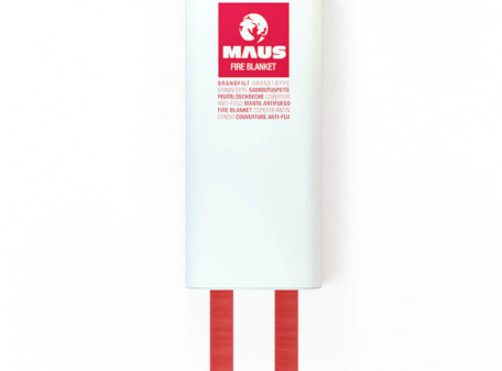 Feuerlöschdecke