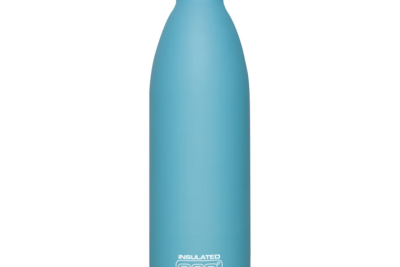 Isolierte Trinkflasche (heiss und kalt)