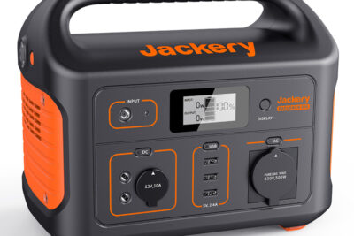Jackery EXPLORER Powerstation 500 Wh