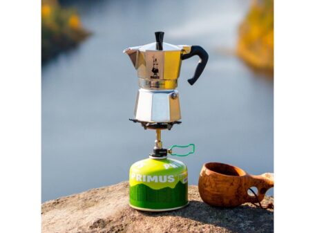 camping kaffeekocher bialetti VW Bus