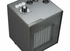 Heizlüfter Ecomat 2000 Select 230 V