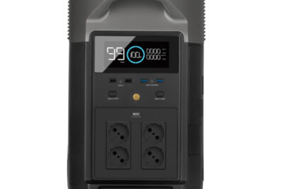 Powerstation EcoFlow Delta Pro 3600 wh VW