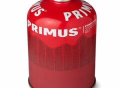 Primus Power Gas