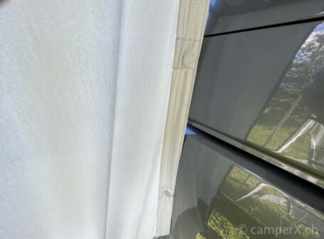 Detail Markisenzelt T5 T6