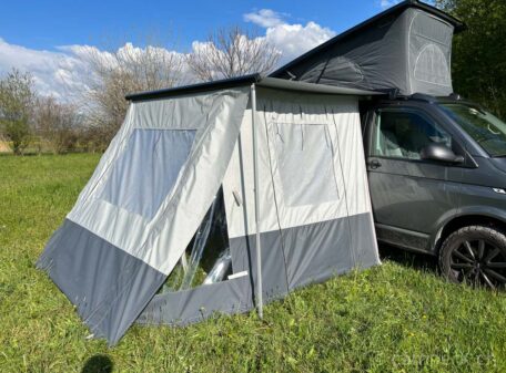 VW California Beach Markisenzelt