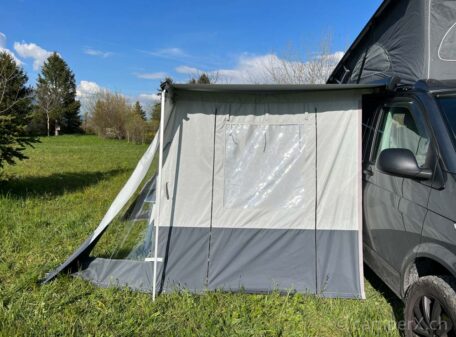 VW California Ocean Markisenzelt