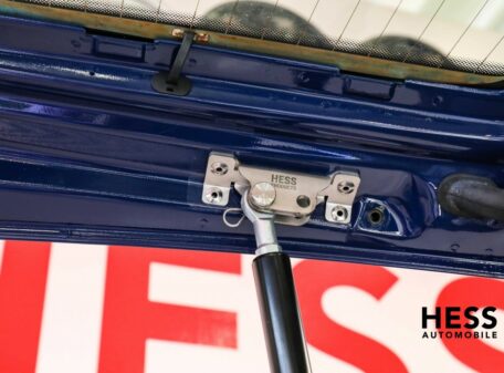 Halterungsbausatz verstärkte HESS Heckklappen-Dämpfer VW T5 Offroad