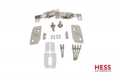 Halterungsbausatz verstärkte HESS Heckklappen-Dämpfer VW T6