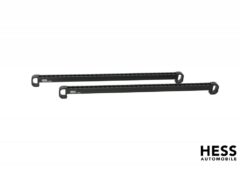 Heckträger Halterung 2er-Set VW T5 T6 T6.1